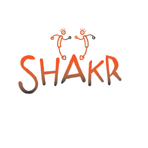 Logo Design by Vicky Frenkel Studio for Fungoing LLC | Design: #284828