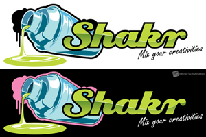 Logo Design by BunnyEgg Design Factory