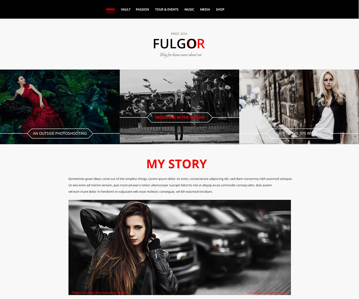 Web-Design von webbyguys für dieses Projekt | Design #5476118