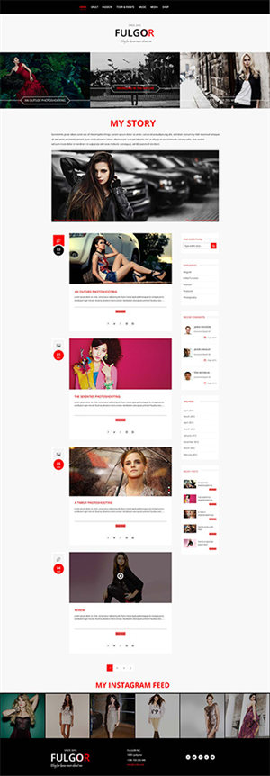 Web Design by webbyguys for this project | Design: #5476129