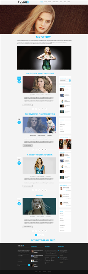 Web Design by webbyguys for this project | Design: #5485534