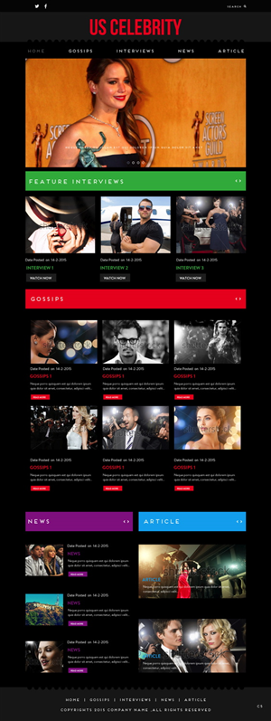 Web-Design von pb für dieses Projekt | Design #5486580