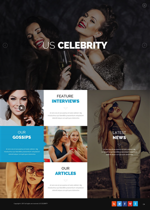 Web Design by pb for this project | Design: #5486599