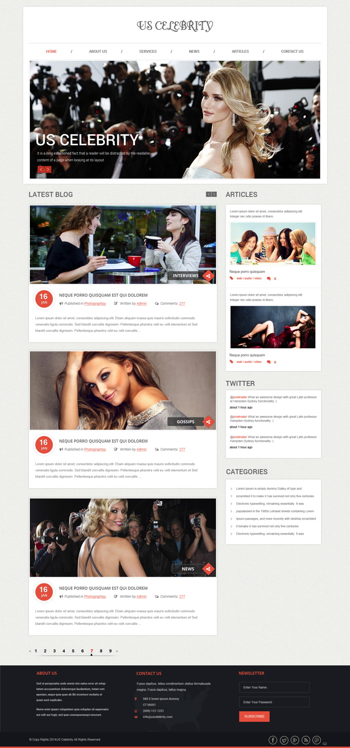 Diseño Web por pb para este proyecto | Diseño #5486609