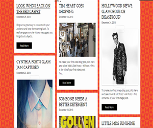Web Design by albertasims_242