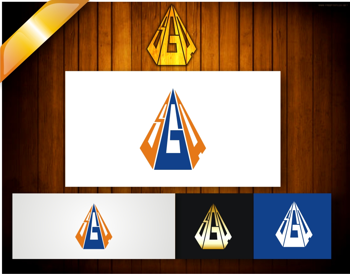 Logo Design by ArifRif for this project | Design #5470077