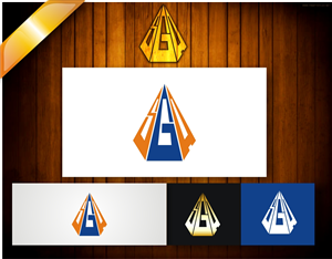 Logo Design by ArifRif for this project | Design: #5470077