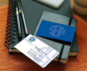 Logo Design by maverick for this project | Design: #5491124
