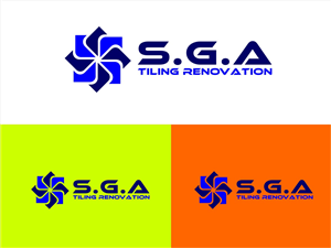 Logo Design by Sushma for this project | Design: #5490746