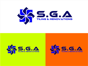 Logo Design by Sushma for this project | Design: #5491015