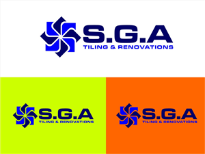 Logo Design by Sushma for this project | Design: #5496531
