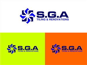 Logo Design by Sushma for this project | Design: #5508896