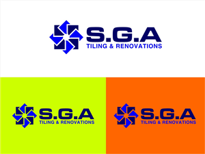 Logo Design by Sushma for this project | Design: #5508935