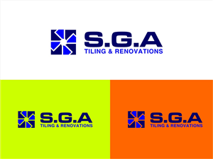 Logo Design by Sushma for this project | Design: #5509611