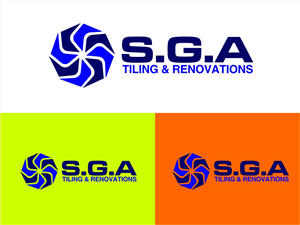 Logo Design by Sushma for this project | Design: #5509841