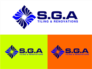 Logo Design by Sushma for this project | Design: #5516128