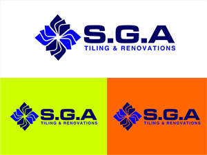 Logo Design by Sushma for this project | Design: #5516351