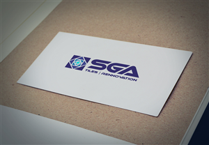 Logo Design by AMBOGEStudios for this project | Design: #5495690