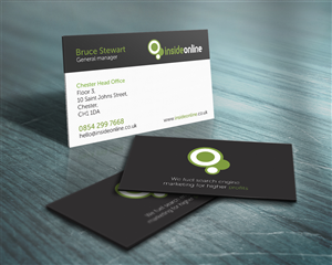 Diseño de Tarjeta por Viktorijan para este proyecto | Diseño: #1552021