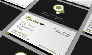 Diseño de Tarjeta por Viktorijan para este proyecto | Diseño: #1568945