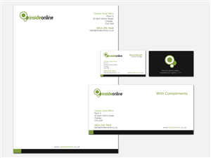 Diseño de Tarjeta por Viktorijan para este proyecto | Diseño: #1568947