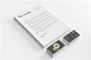 Karten-Design von HYPdesign für dieses Projekt | Design: #1511064
