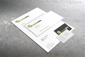 Karten-Design von HYPdesign für dieses Projekt | Design: #1511073