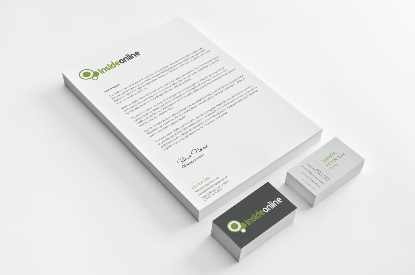 Design de Carte par HYPdesign pour ce projet | Design #1511076