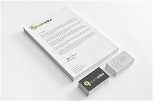 Karten-Design von HYPdesign für dieses Projekt | Design: #1511076