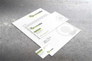 Karten-Design von HYPdesign für dieses Projekt | Design: #1511083