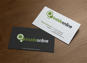 Karten-Design von MPStudio für dieses Projekt | Design: #1514938