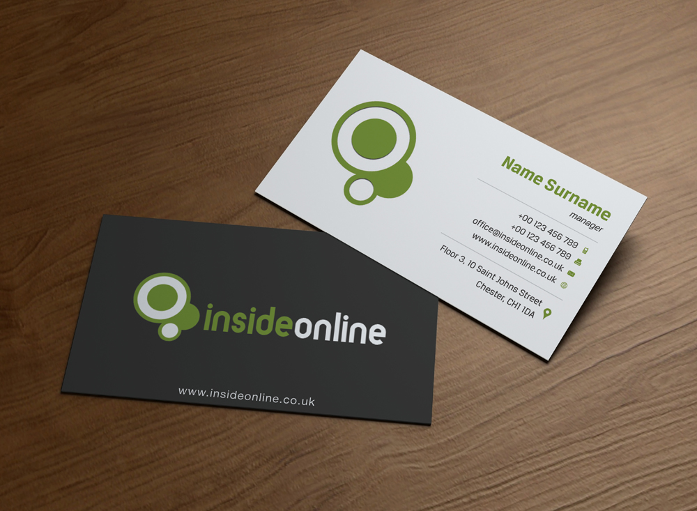 Diseño de Tarjeta por MPStudio para este proyecto | Diseño #1514939