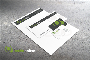 Karten-Design von Sarah Mathews für dieses Projekt | Design: #1582052