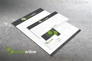 Karten-Design von Sarah Mathews für dieses Projekt | Design: #1582061