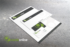 Karten-Design von Sarah Mathews für dieses Projekt | Design: #1582144
