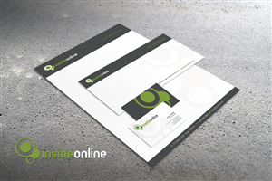 Karten-Design von Sarah Mathews für dieses Projekt | Design: #1582353