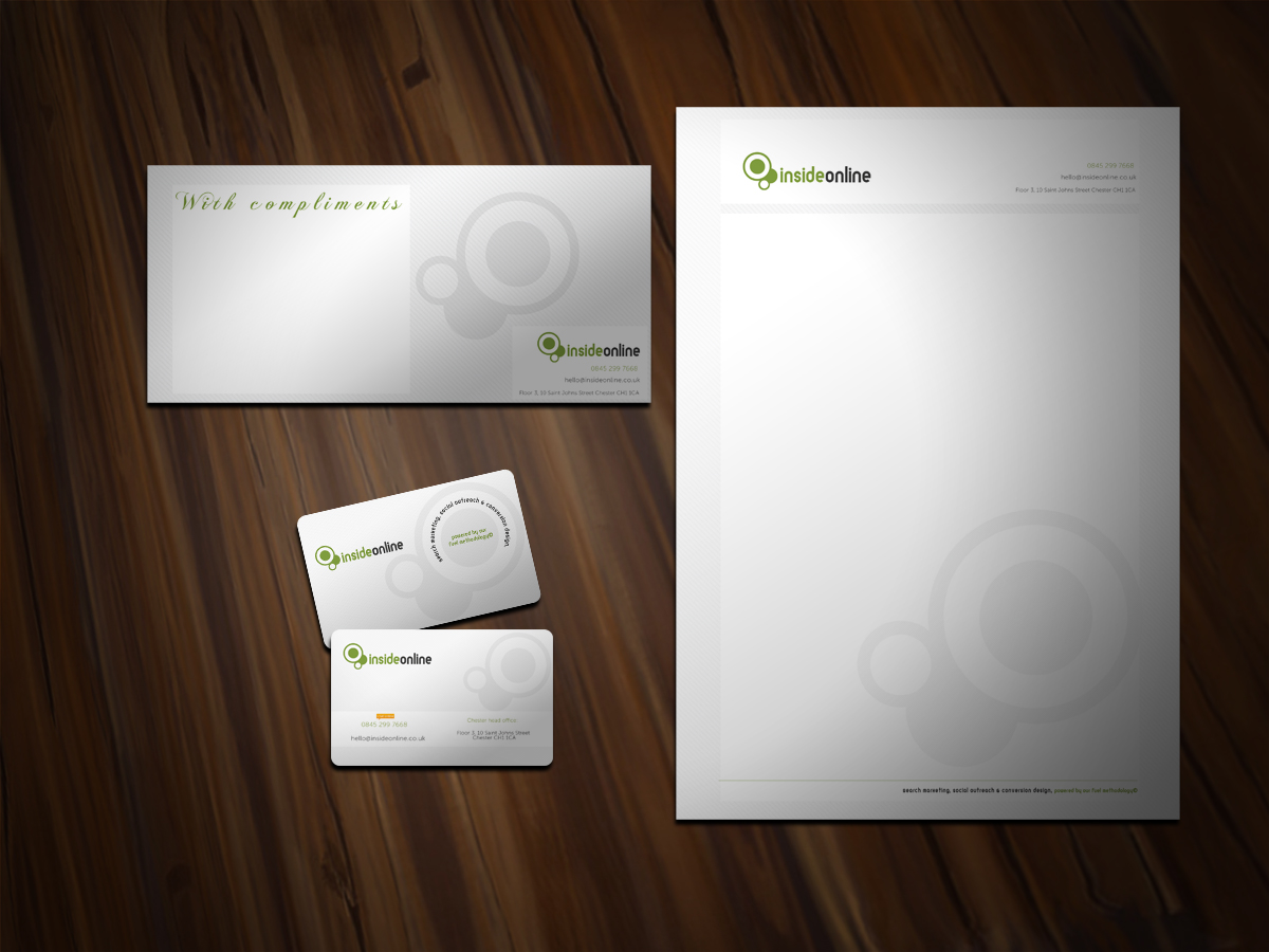 Diseño de Tarjeta por Scorpius design para este proyecto | Diseño #1541208