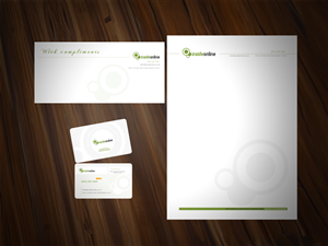 Card Design by Scorpius design