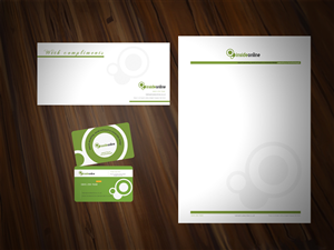 Diseño de Tarjeta por Scorpius design para este proyecto | Diseño: #1572853