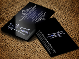 Business Card Design by Sandaruwan for this project | Design #5466707
