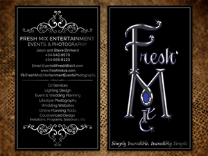 'Wedding Business