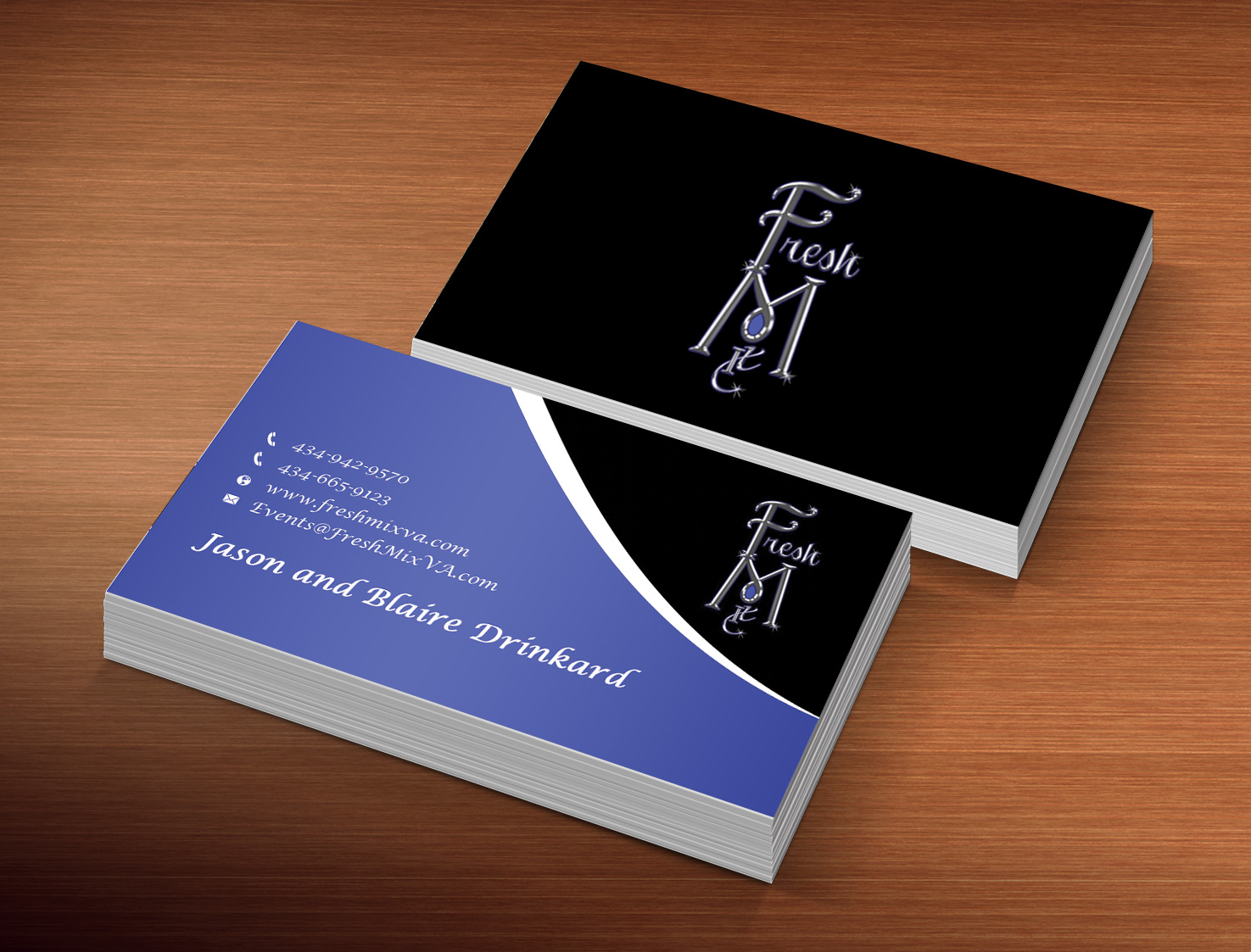 Business Card Design by Lanka Ama for this project | Design #5470053