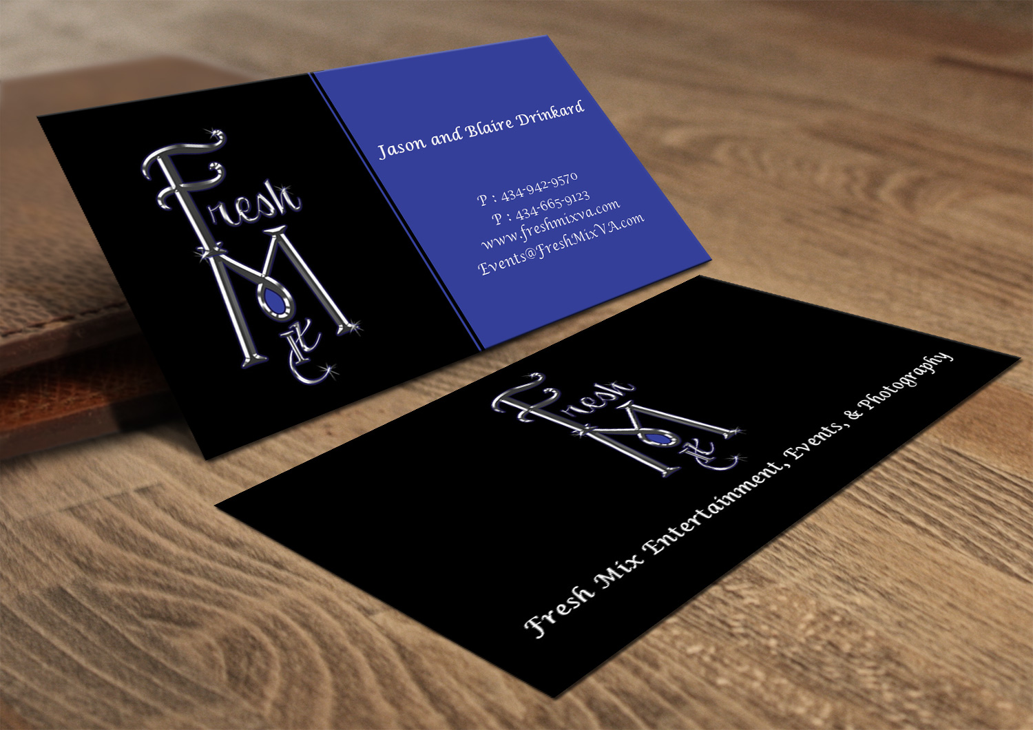 Business Card Design by Lanka Ama for this project | Design #5470056