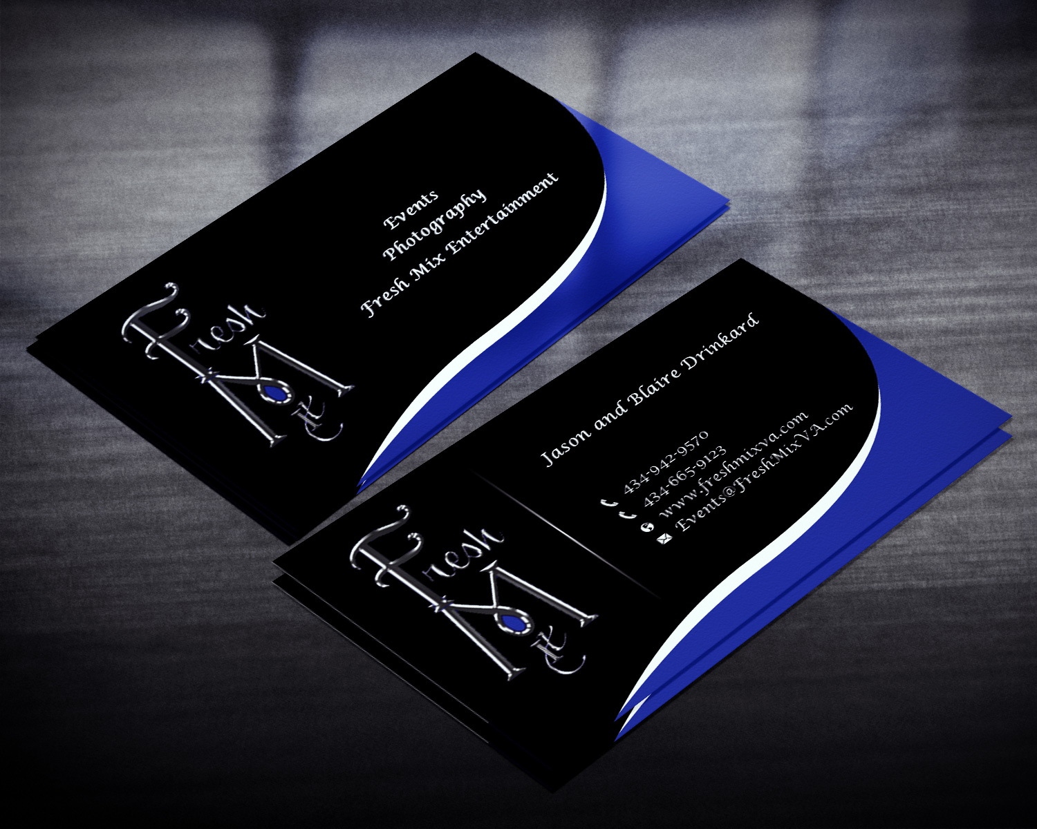 Business Card Design by Lanka Ama for this project | Design #5470057
