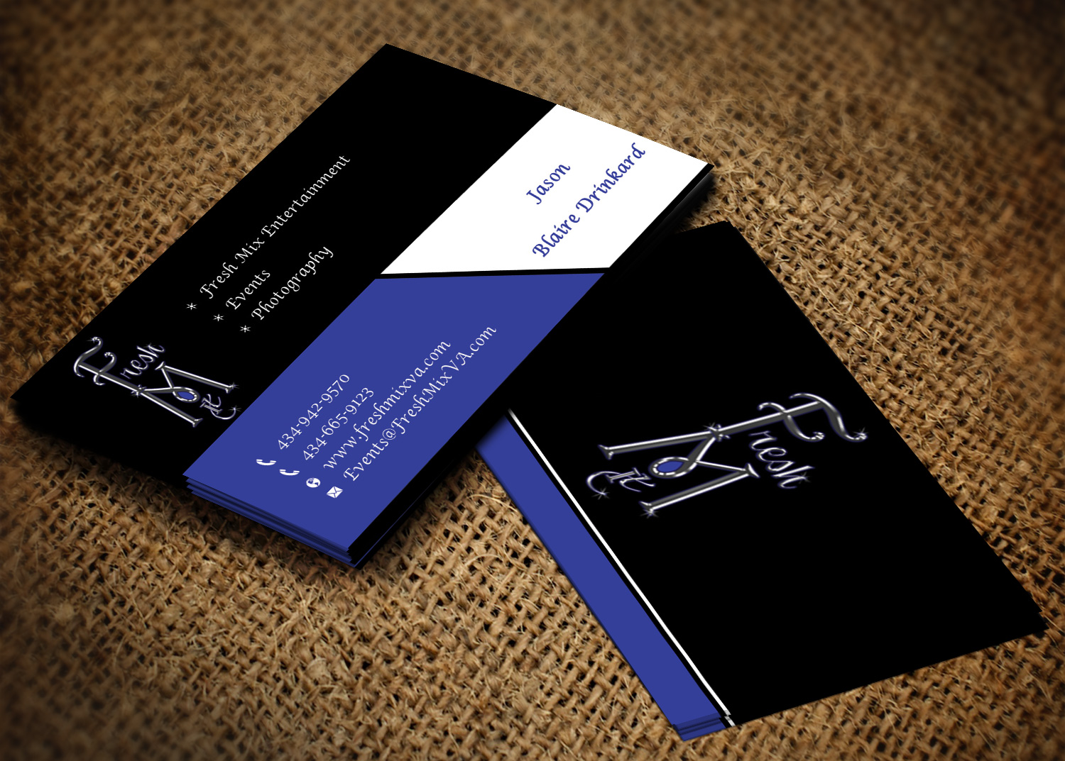 Design de Carte de Visite par Lanka Ama pour ce projet | Design #5470328