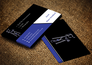 Business Card Design by Lanka Ama for this project | Design: #5470328