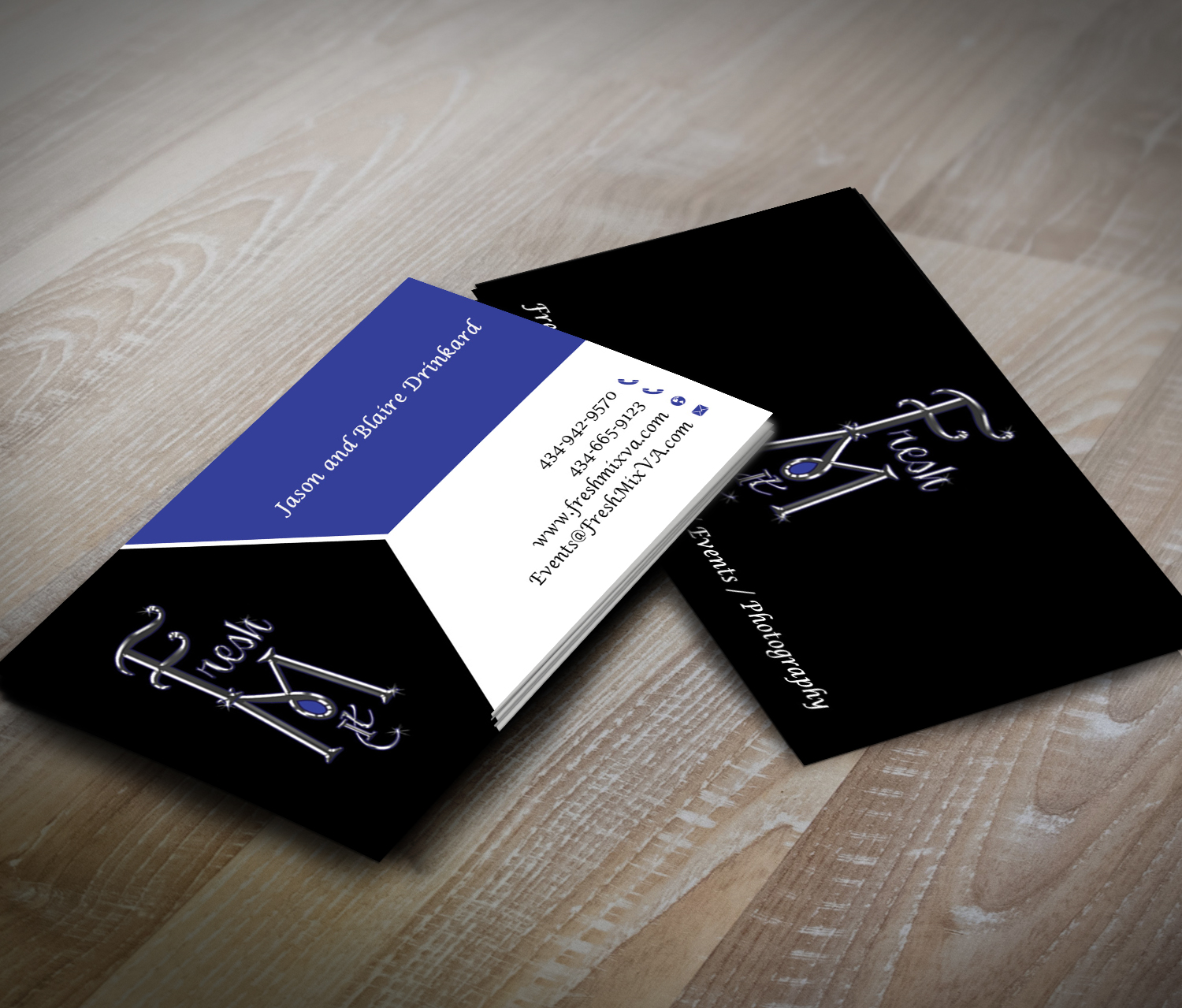 Design de Carte de Visite par Lanka Ama pour ce projet | Design #5470329