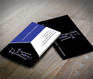 Business Card Design by Lanka Ama for this project | Design: #5470329