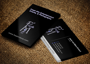 Business Card Design by Lanka Ama for this project | Design: #5472629