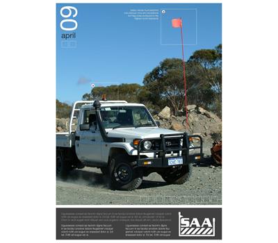 Brochure Design by Fiona Johnston Graphic Design & Print